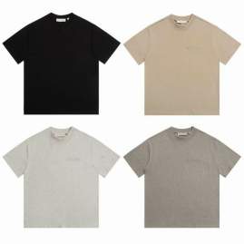 Picture of Fear of God T Shirts Short _SKUFearOfGodS-XLxetr0314820